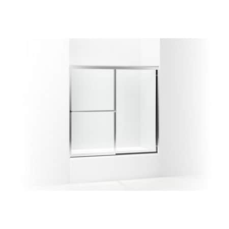 Sterling Prevail Framed Bypass Door 572005-59S-G05